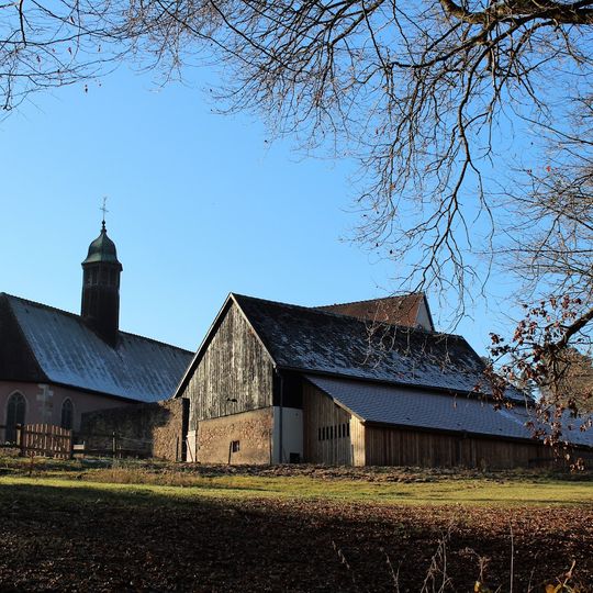 Val du Pâtre