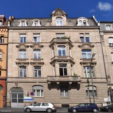 Haus Kaiserstraße 67