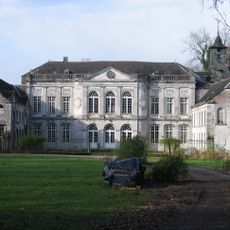 Château de Hasselbrouck