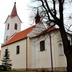 Church of the Beheading of Saint John the Baptist