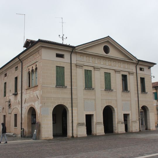 Palazzo La Loggia