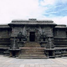 Chennakesava Temple