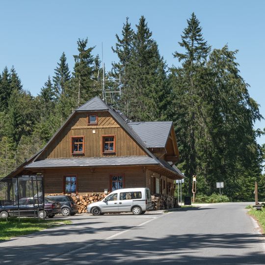 Przełęcz Płoszczyna