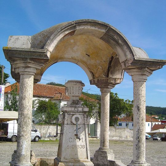 Malveira e São Miguel de Alcainça