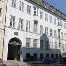 Zinnske Gård