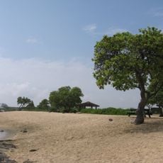 Old Kona Airport State Recreation Area