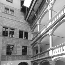 Musée Forel