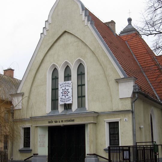 Lutheran Church