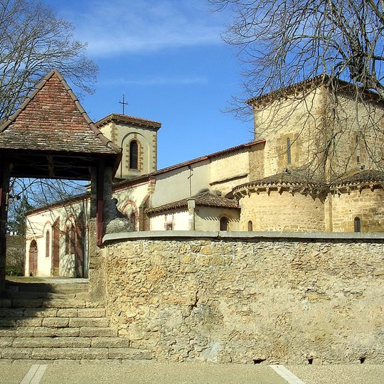 Saint-Pierre-du-Mont