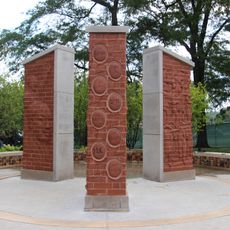 MLK Living Memorial