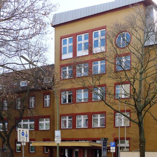 Direktion 2 - Abschnitt 27