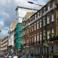 135 And 137, Ebury Street Sw1