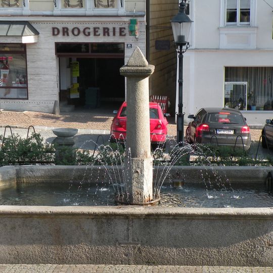 Brunnen