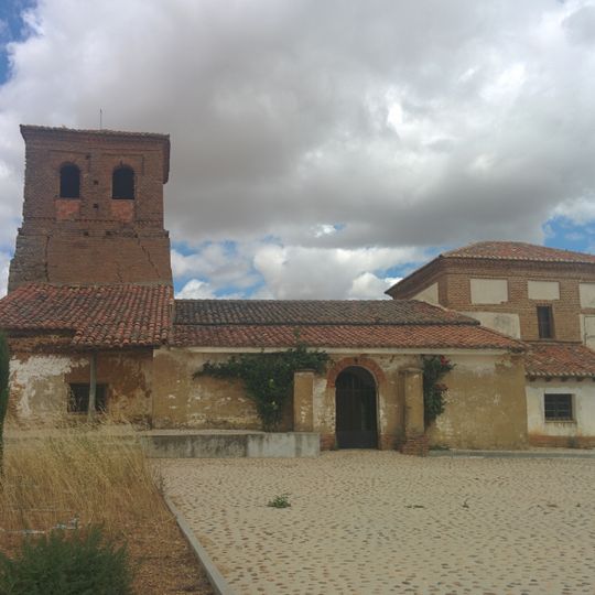 Iglesia de San Martín