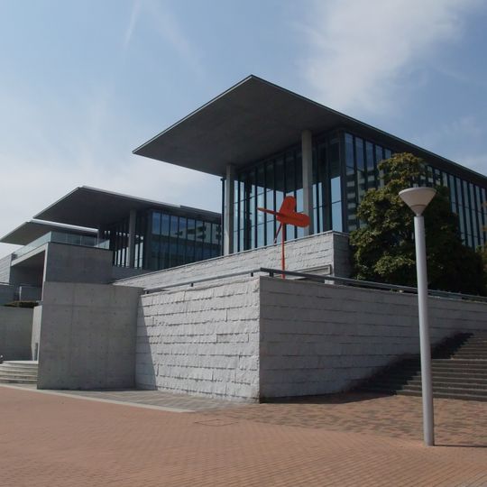 Hyōgo Prefectural Museum of Art