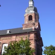 St. Justin