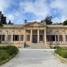 Museo nazionale delle residenze napoleoniche Villa S. Martino