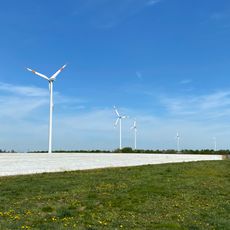 Windpark Kaarst