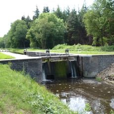 Sluis II (Veenhuizen, Noordenveld)