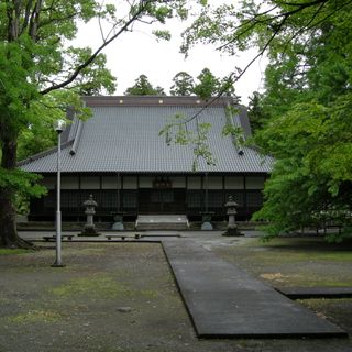 Nishiyama Honmon-ji