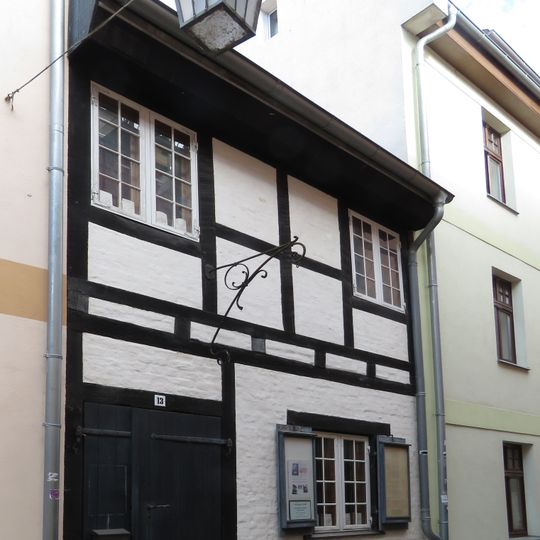 Badstüberstraße 13