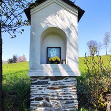Wayside shrine