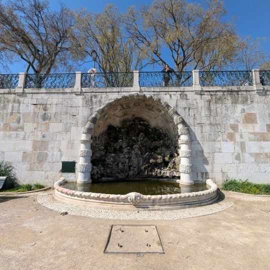 Chafariz de São Pedro de Alcântara