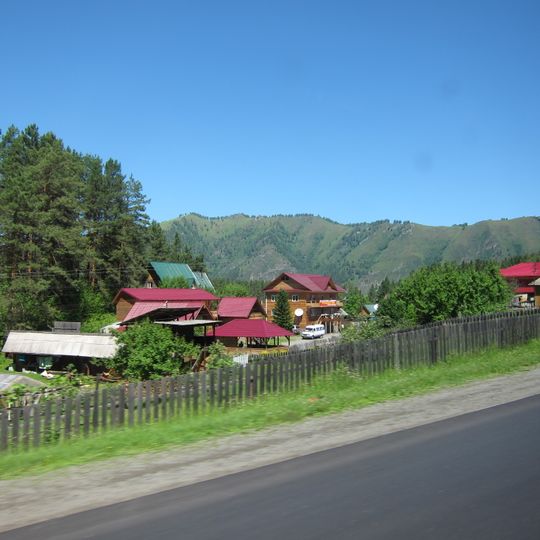 Manzherok