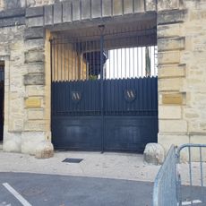 Château de Calvières