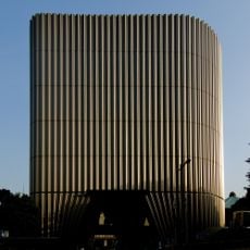 National Showa Memorial Museum