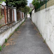 Passage Émile-Zola