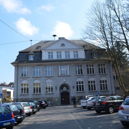 Rossertstraße 21