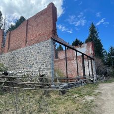 Granite Ghost Town State Park