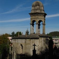 Chapel of the Holy Sepulchre (Votice)