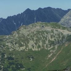 Kasprowy Wierch