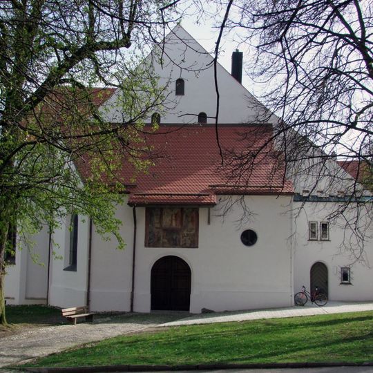 Children's Education Church