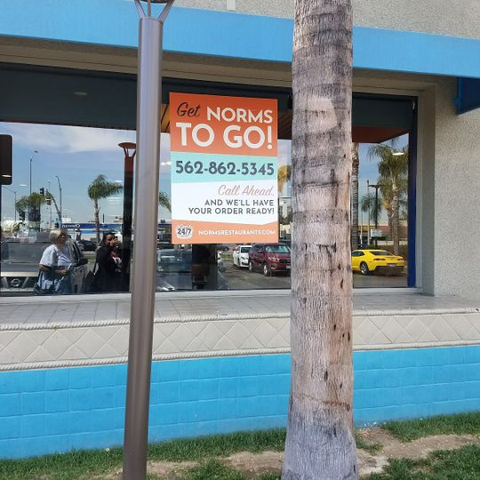 NORMS