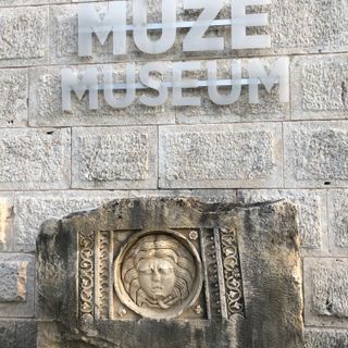 Museum of Lycian Civilizations