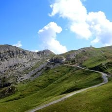 Colle Fauniera