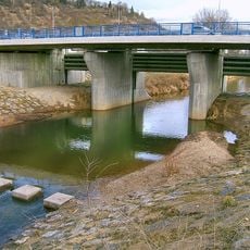 Hochwasserrückhaltebecken Schorndorf-Winterbach