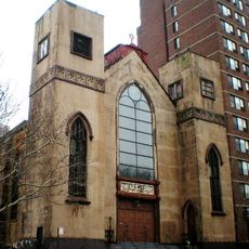 Sinagoga Beth Hamedrash Hagodol