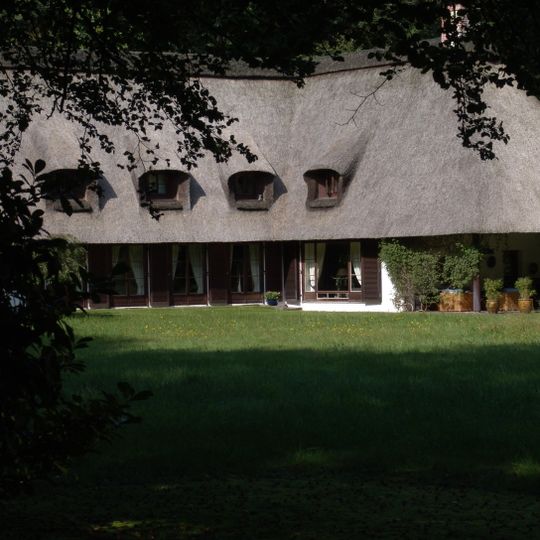 Lehnhofsiedlung, Haus 12