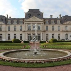 Château d'Artigny
