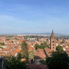 Area attrezzata della Collina di Rivoli