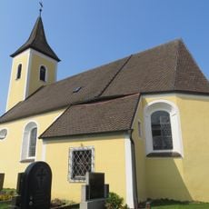 Mariä Geburt (Endorf)