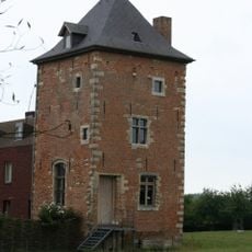 Hof ten Houte