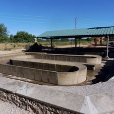 Safareigs d'Agramunt