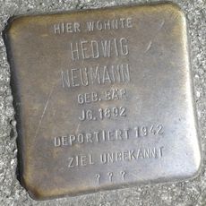 Hedwig Neumann