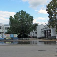 Дом культуры ЦБК (Балахна)