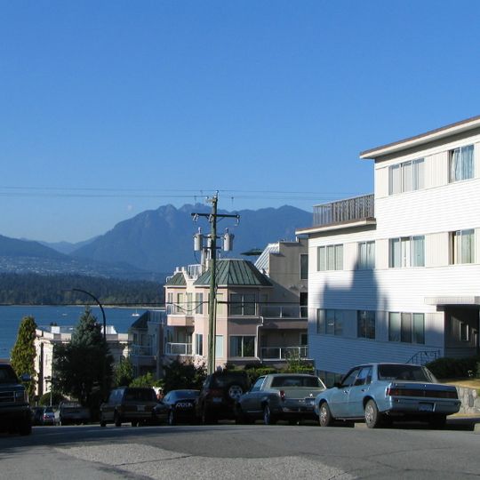 Kitsilano